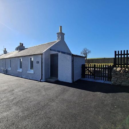 Bruxie Holiday Cottages - Honeysuckle Cottage Maud Luaran gambar