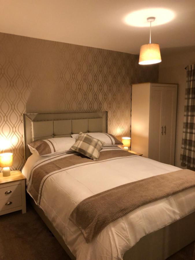 Bruxie Holiday Cottages - Honeysuckle Cottage Maud Luaran gambar