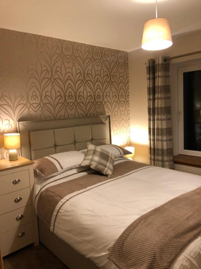 Bruxie Holiday Cottages - Honeysuckle Cottage Maud Luaran gambar
