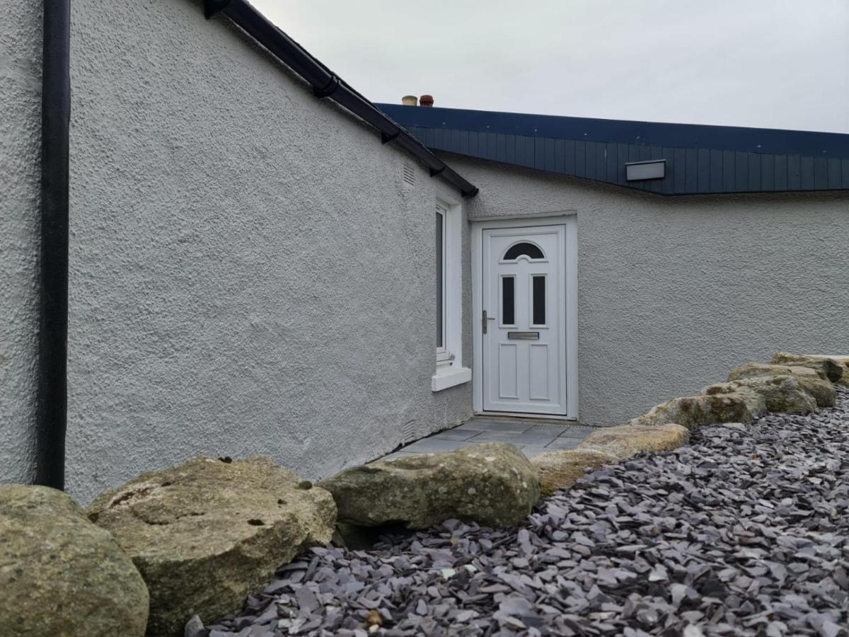 Bruxie Holiday Cottages - Honeysuckle Cottage Maud Luaran gambar