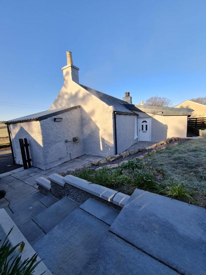 Bruxie Holiday Cottages - Honeysuckle Cottage Maud Luaran gambar